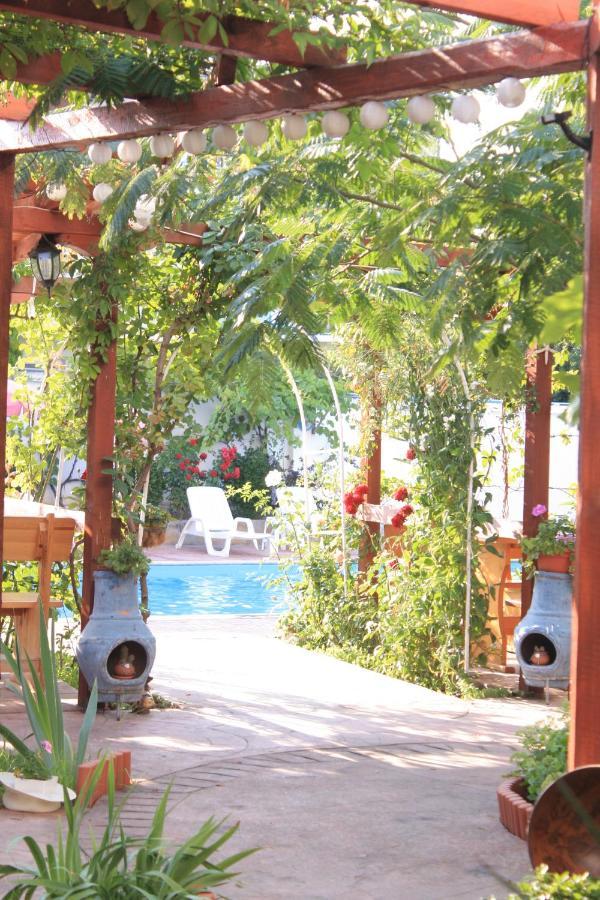 Alba Family Club Hotel Primorsko Exterior photo
